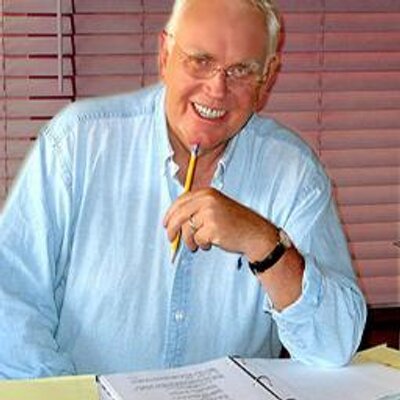Former All My Children Executive Producer/Director Jorn Winther Killed In Vehicular Collision!