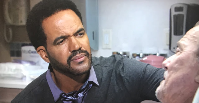 RUMOR: Y&R Status Change for Kristoff St. John?