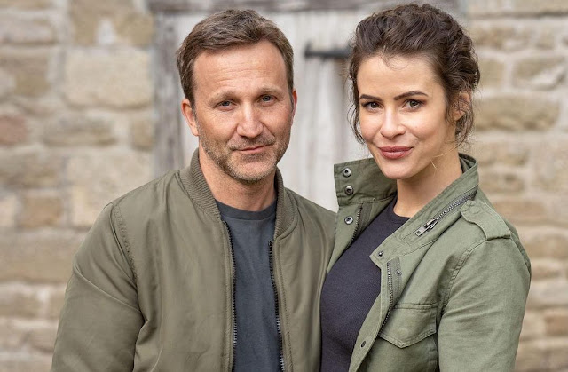 Days’ Linsey Godfrey Talks New Love In Her Life!