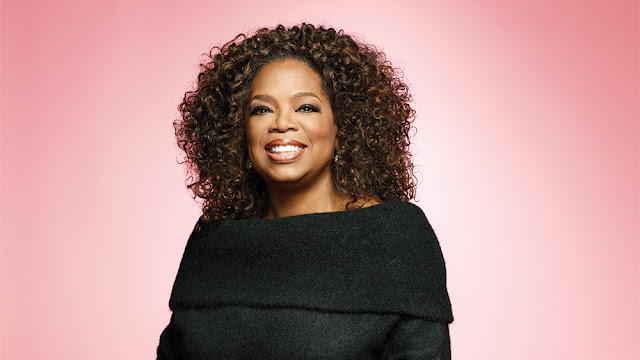 Oprah Winfrey Suffers Devastating Loss of Mom on Thanksgiving!