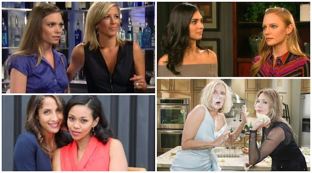 OUR PICK: Top 10 Soap Rivalries of 2018!