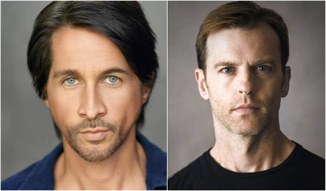 Michael Easton & Trevor St. John’s Film Available for Screening!