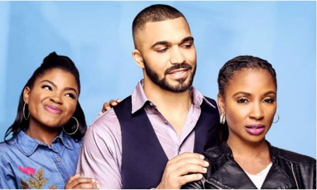 HAHN’s Tyler Lepley Stars In Exciting New Gig!
