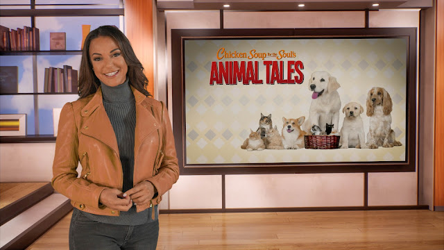 AMC Alum Eva La Rue Returns to Television With Exciting New Series on The CW!