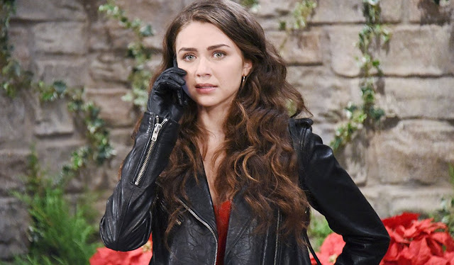 Days of Our Lives’ Victoria Konefal Celebrates Special Anniversary!