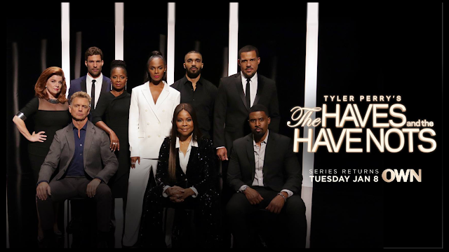 The Haves and the Have Nots Return Date Announced!