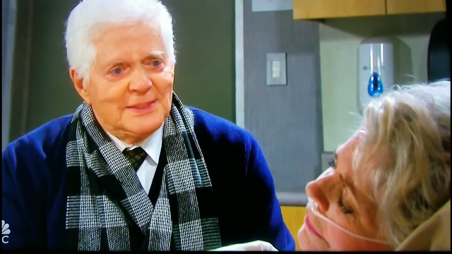 Performer of the Week: Days of Our Lives’ Bill Hayes!