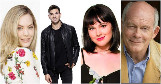 OUR PICK: Top 15 Breakout Daytime Stars of 2018!