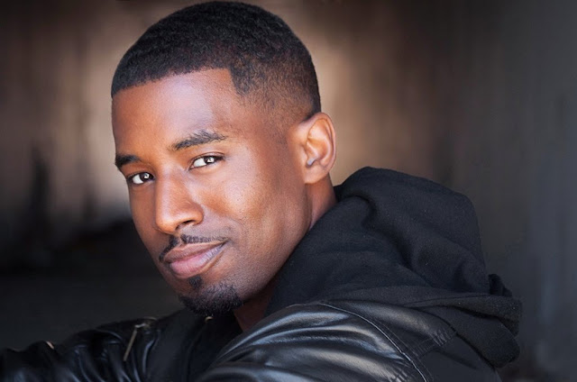 HAHN’s Gavin Houston Celebrates Birthday Milestone – See His Amazing Pics Here!