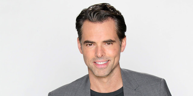 Jason Thompson Celebrates A Special Anniversary!
