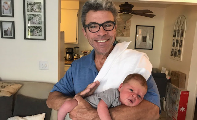GH’s John J. York Celebrates GRAND Birthday Milestone – See His Amazing Real-Life Family Photos!
