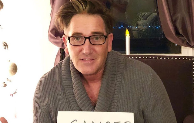 Big Brother’s Kevin Schlehuber is Cancer Free!