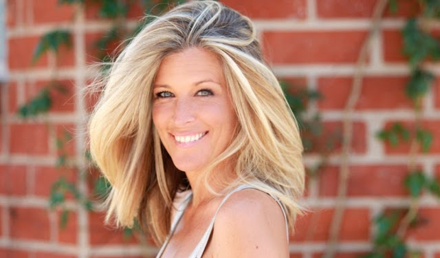 GH’s Laura Wright In First Lifetime Movie!