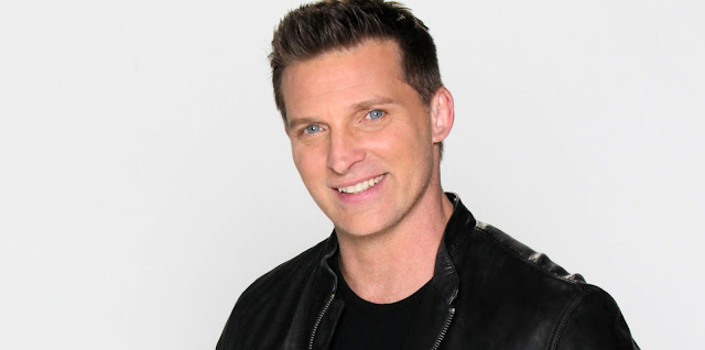 Steve Burton Has Something Amazing to Celebrate!