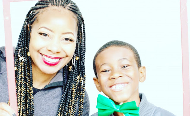 New Year’s Special: HAHN/ILYIW and Their Real-Life Families!