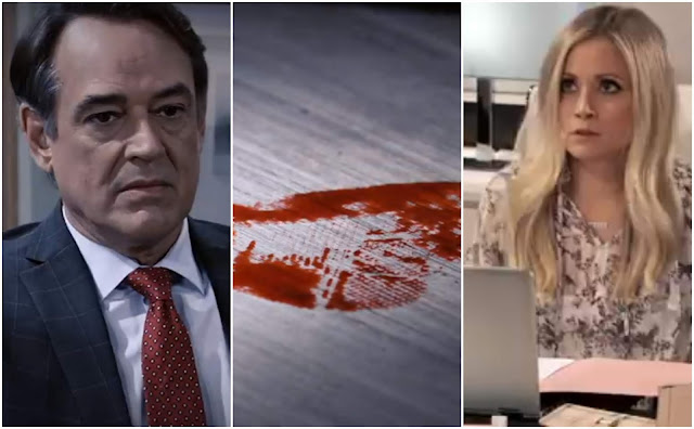Explosive General Hospital Preview: Big Returns, An Evil Obsession, A Cliffhanger and More!
