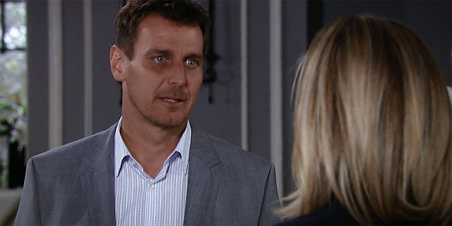 Characters of the Past: General Hospital’s Jasper “Jax” Jacks!