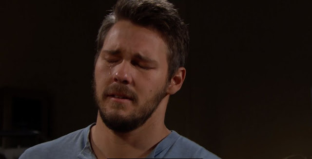 Performer of the Week: The Bold and the Beautiful’s Scott Clifton!