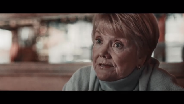 Trailer: One Life to Live’s Erika Slezak In Exciting New Film!