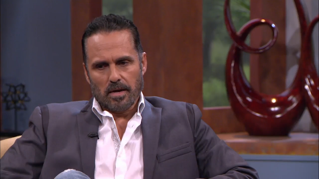 GH’s Maurice Benard Opens Up About Being Bipolar!