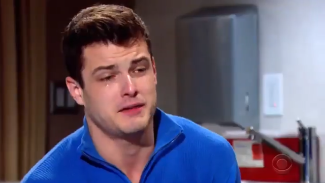 Performer of the Week: Y&R’s Michael Mealor!