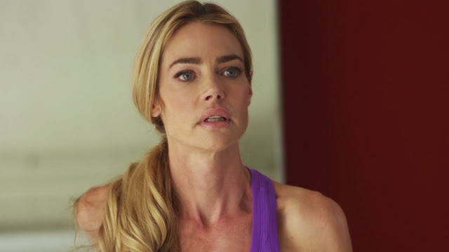 Flo Gets A Mom! RHOBH’s Denise Richards Joins The Bold and the Beautiful!