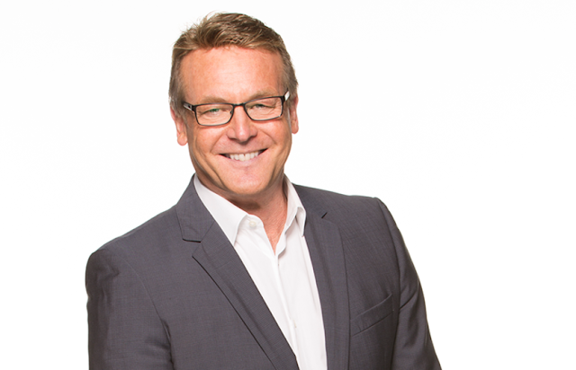 Is Doug Davidson Back On Contract At The Young and the Restless? Doug Tells All (EXCLUSIVE)