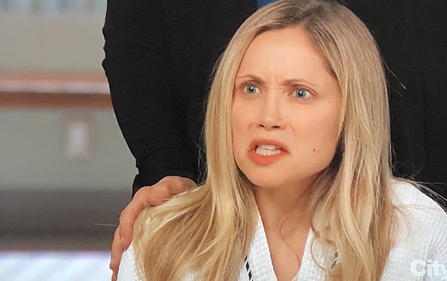 Performer of the Week: General Hospital’s Emme Rylan!