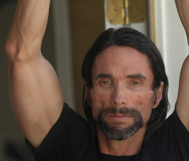 Jasper Cole Books Role on The Rookie!
