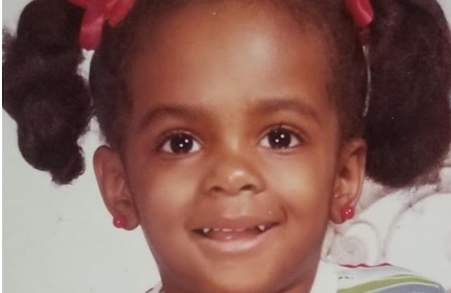 HAHN’s Tika Sumpter Gives Fans The Ultimate Throwback!