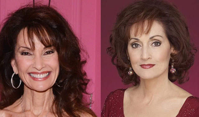 Soap Stars Ready for AMC and OLTL Reboot!