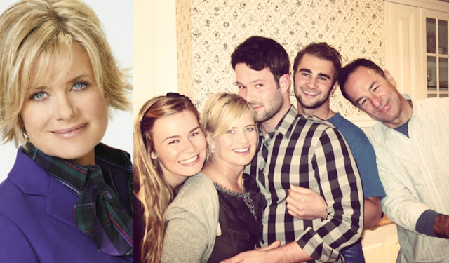 Happy Birthday Mary Beth Evans! Check Out Her Amazing Photos Here!