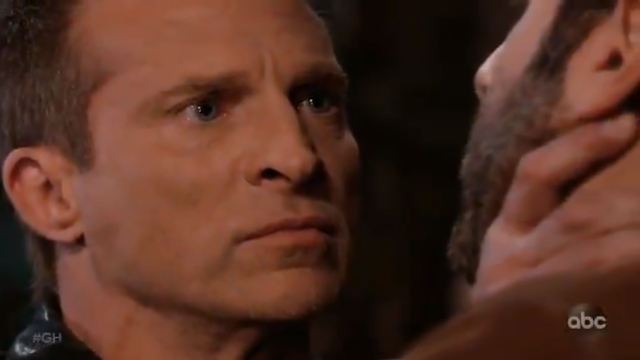 General Hospital Promo: Jason Chokes Shiloh!