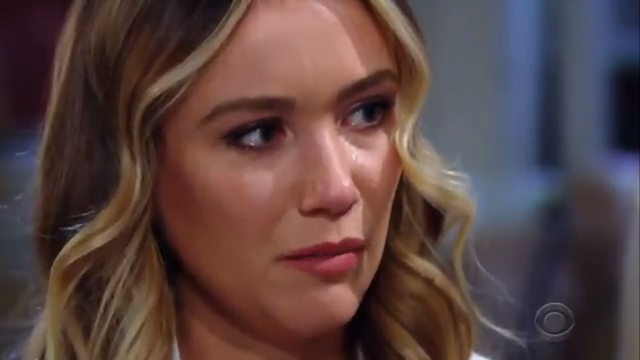 B&B Spoilers: Floe Tells the Truth?