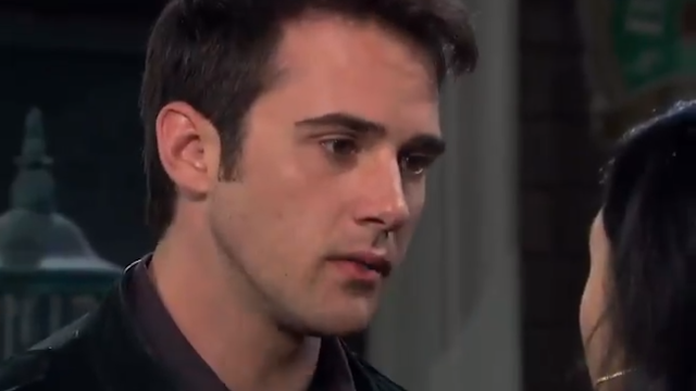 Days of Our Lives Preview: An Unexpected Proposal!