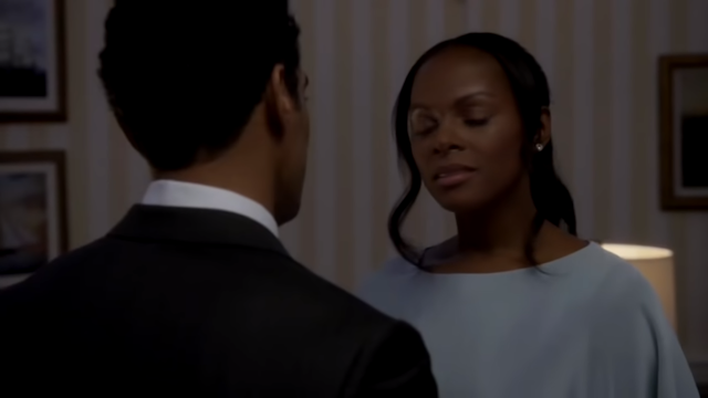 NEXT on The Haves and the Have Nots: The Season Finale!