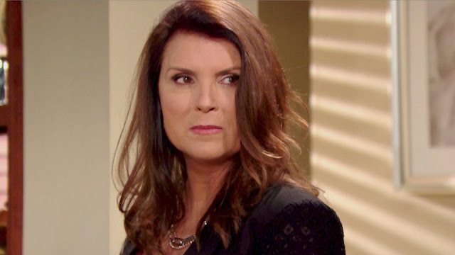 Characters of the Past: Sheila Carter!