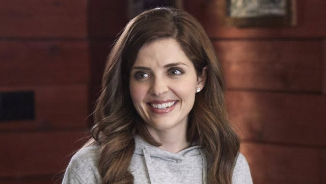 CONGRATS: Days of Our Lives’ Jen Lilley Expecting Baby Girl!