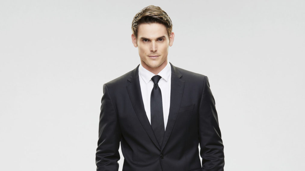 Mark Grossman