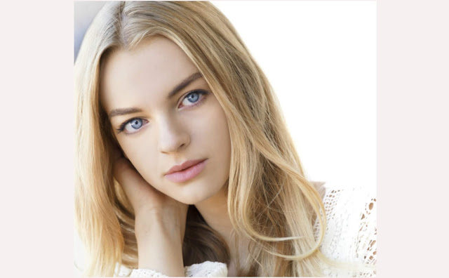 Days of Our Lives’ Olivia Rose Keegan Is On the Rise!