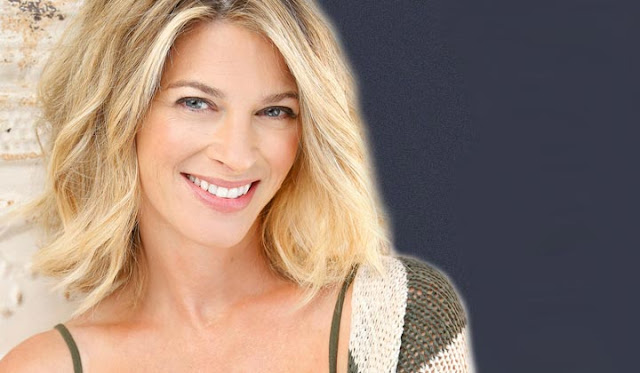 Soap Alum Tracy Melchior Joins New Series!