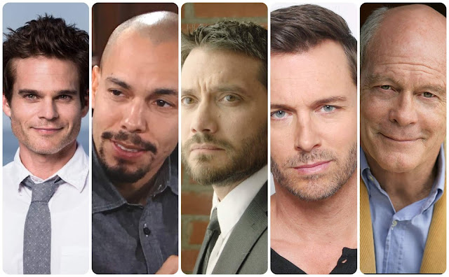 Let's Predict: Who Will Win Best Supporting Actor In A Drama Series?