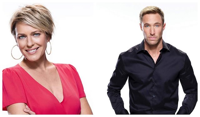 Soap Stars Cast In Exciting New Film!