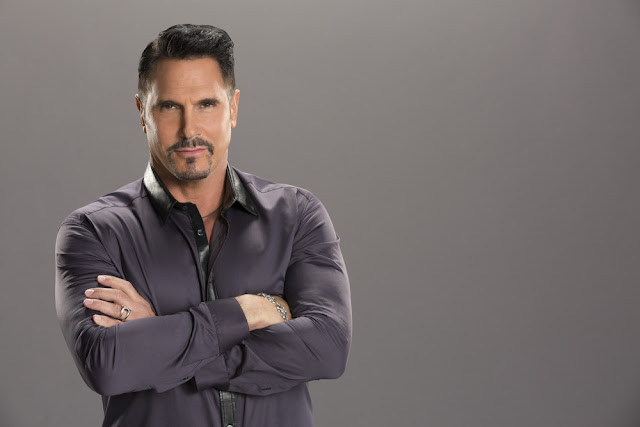 Don Diamont Celebrates GRAND Milestone!