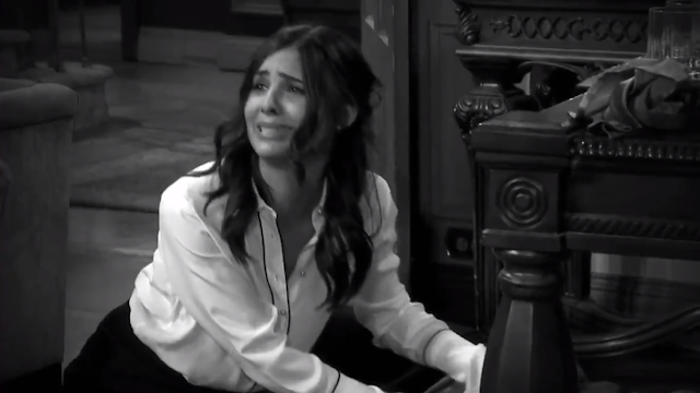 Days of Our Lives Spoilers: Rafe Is Shot!