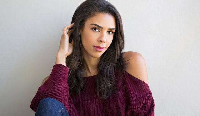 Alice Hunter Wraps Y&R Run!