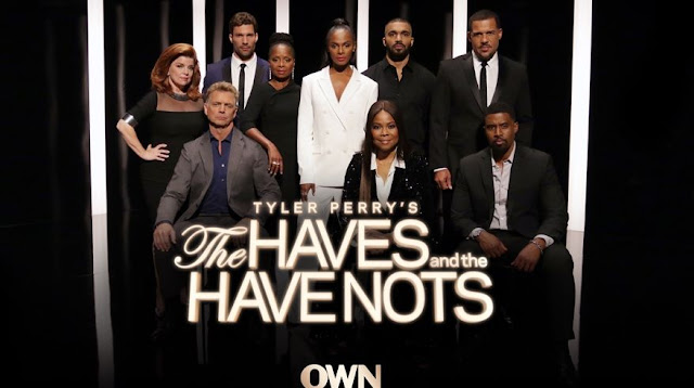 The Haves and the Have Nots’ Jaw-Dropping Season 6 – Exclusive Sneak Peek!