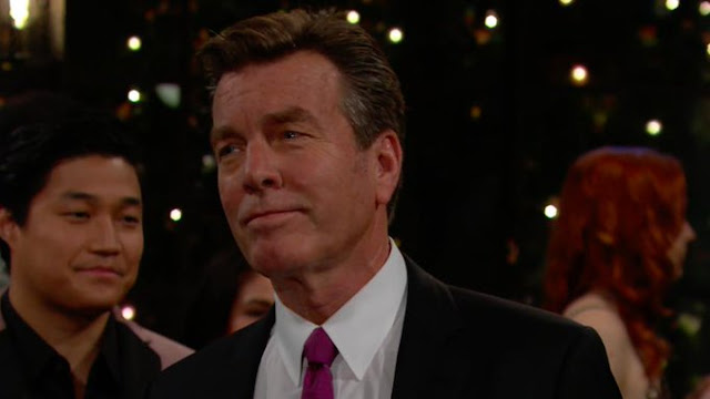 Performer of the Week: Y&R’s Peter Bergman!