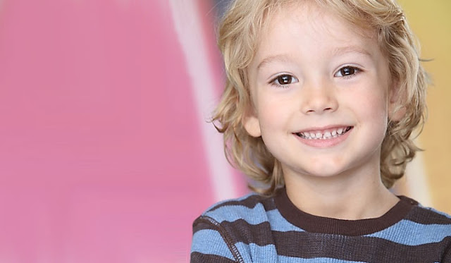 CONGRATS: GH’s T.K. Weaver Takes Home Young Actor Award!