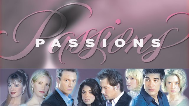 GRAND Passions 20th Anniversary Celebration to Come!